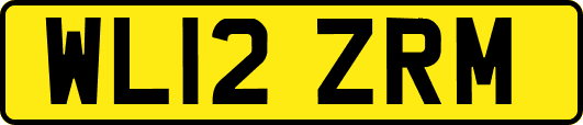 WL12ZRM