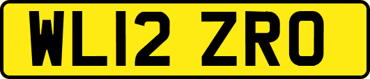 WL12ZRO