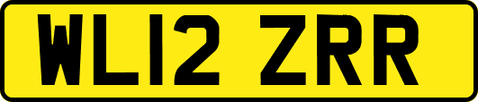 WL12ZRR