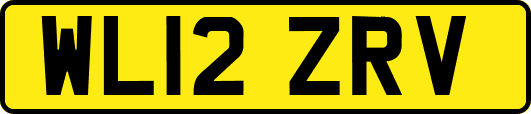 WL12ZRV