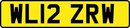 WL12ZRW