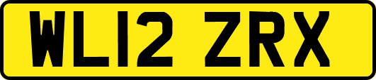 WL12ZRX