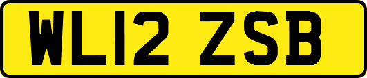WL12ZSB