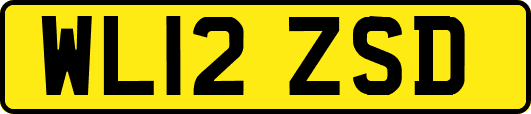 WL12ZSD