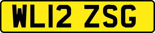 WL12ZSG