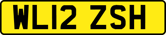 WL12ZSH