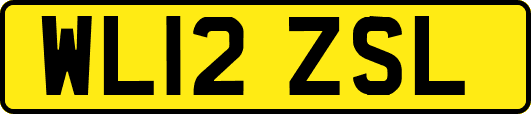 WL12ZSL