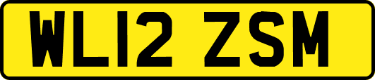 WL12ZSM