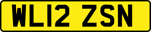 WL12ZSN