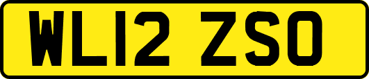 WL12ZSO