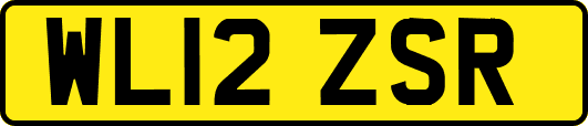 WL12ZSR