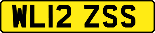 WL12ZSS