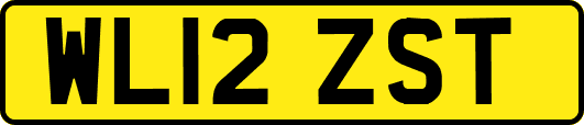 WL12ZST