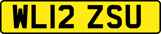 WL12ZSU