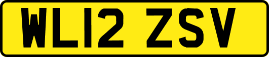 WL12ZSV