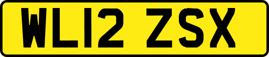 WL12ZSX