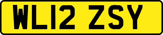 WL12ZSY