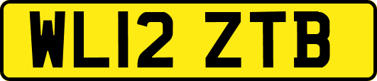 WL12ZTB