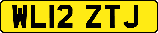 WL12ZTJ