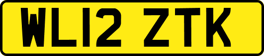 WL12ZTK