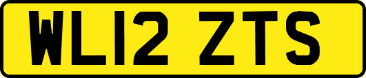 WL12ZTS