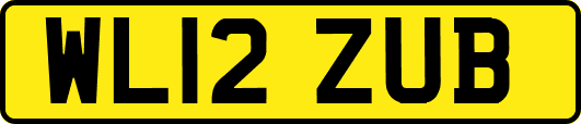 WL12ZUB