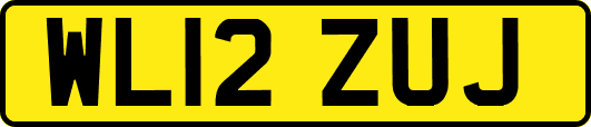 WL12ZUJ
