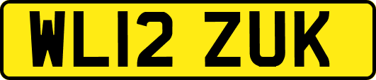 WL12ZUK