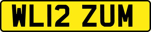 WL12ZUM