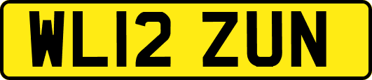 WL12ZUN