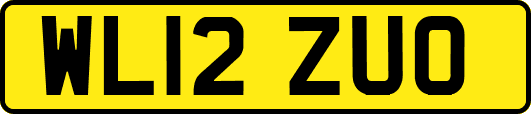 WL12ZUO