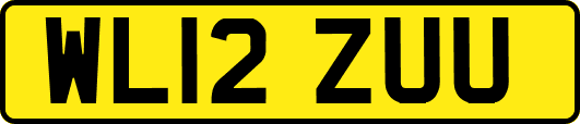 WL12ZUU