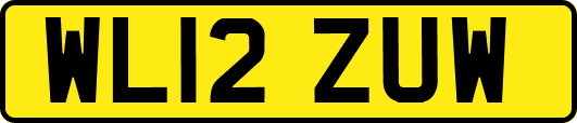 WL12ZUW