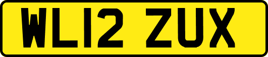 WL12ZUX