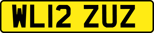 WL12ZUZ