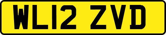 WL12ZVD