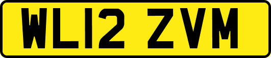 WL12ZVM
