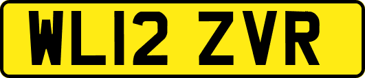 WL12ZVR
