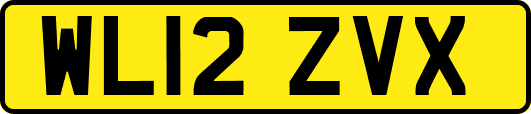 WL12ZVX