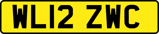 WL12ZWC