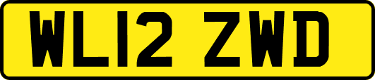 WL12ZWD