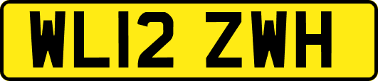 WL12ZWH