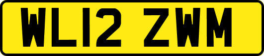 WL12ZWM