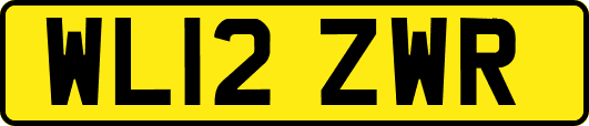 WL12ZWR