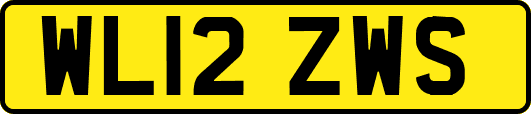 WL12ZWS