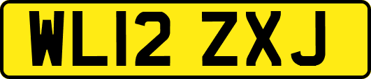 WL12ZXJ