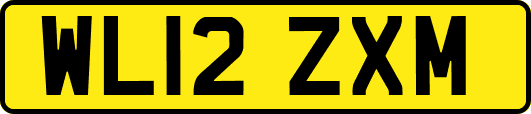 WL12ZXM