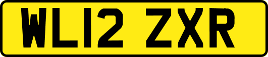 WL12ZXR