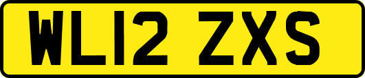 WL12ZXS