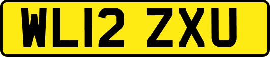 WL12ZXU